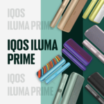 Order IQOS Iluma Prime now in UAE