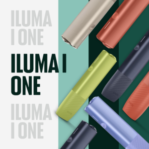Buy IQOS Iluma I One in UAE | Fast Delivery Dubai & UAE
