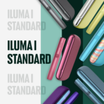 IQOS Iluma I Standard now available in UAE
