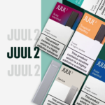 JUUL 2 in Dubai