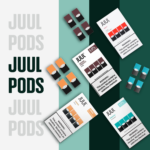 Shop JUUL pod flavors now in UAE