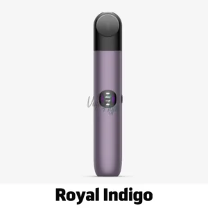 RELX Infinity 2 Royal Indigo now available in UAE