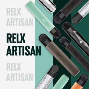 RELX Artisan Devices