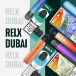 Relx Dubai