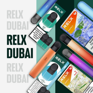 Relx Dubai