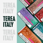 Terea ITALY for VapeHype