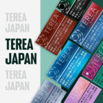 Terea Japan for VapeHype