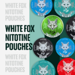 Buy White Fox Nicotine Pouches UAE