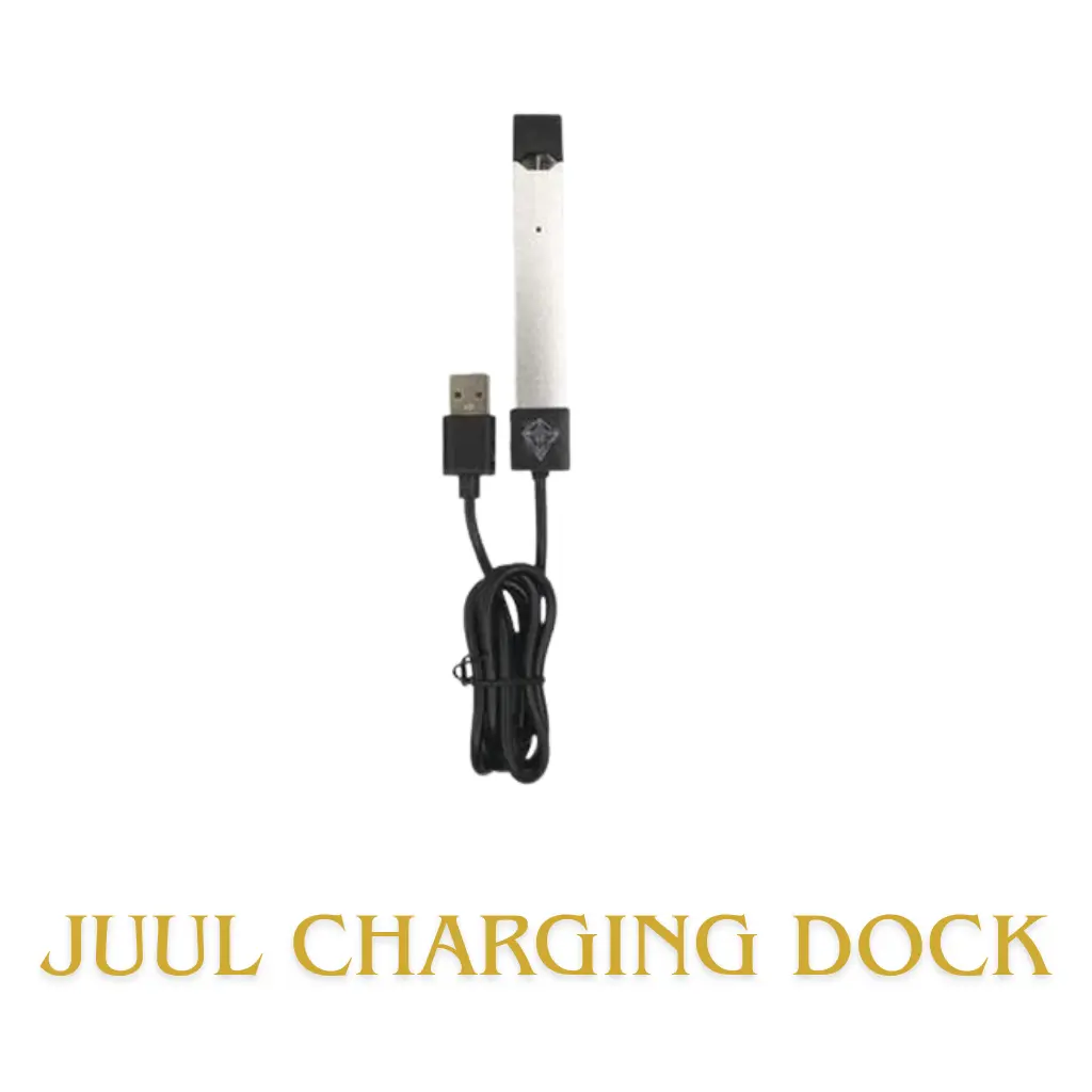 Charge Juul Device