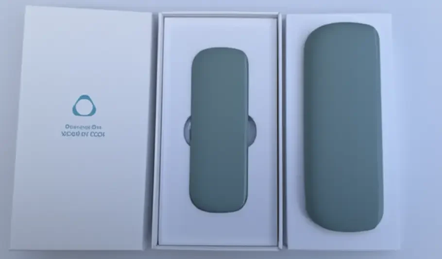 Iluma I Prime Unboxing