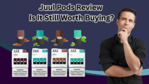 Juul Pods Review for UAE Smokers