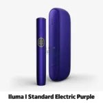 IQOS ILUMA i Standard Electric Purple