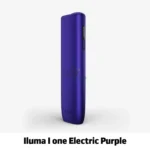 IQOS ILUMA i ONE Electric Purple