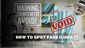 How to Authenticate Your IQOS ILUMA i and Avoid Fakes