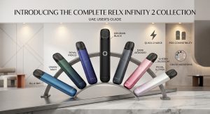 how to spot fake relx pods in UAE PAX 3 Concentrate Insert strawberry burst Select Flavor ::Strawberry Colada