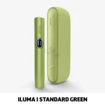 IQOS ILUMA i Standard Green